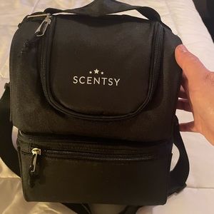 Scentsy lunch cooler